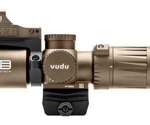 EOTECH VUDU 3-9X32 SFP MR5 EFLX TAN