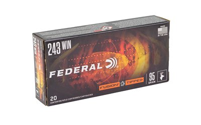 FUSION 243WIN 95GR FSP 20/200 - Image 2