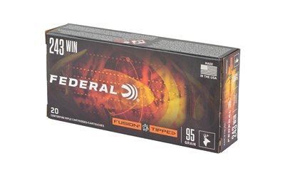 FUSION 243WIN 95GR FSP 20/200 - Image 3
