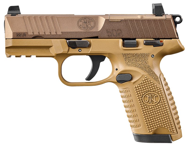 FN2066102318.jpg FN 502 MRD 22LR 4 FDE 2-10RD CA