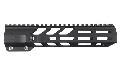 FORT556-CAM-096-ML_1.jpg FORTIS CAMBER RAIL 9.6" MLOK BLACK