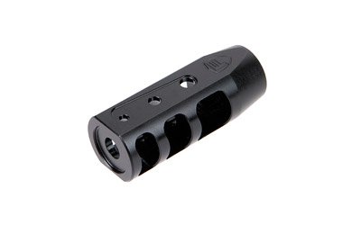 FORTF-RED_1.jpg FORTIS RED NITRIDE MUZZLE BRAKE 556