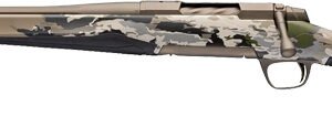 BROWNING X-BOLT 2 SPEED 6.5PRC - 20" SMK BRZ OVIX SUP RDY LEFT