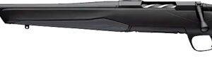 BROWNING X-BOLT 2 HUNTER   243 - WIN 22" BLUED SYNTH LEFT HAND