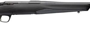 BROWNING X-BOLT 2 HUNTER   270 - WIN 22" BLUED SYNTH LEFT HAND