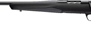 BROWNING X-BOLT 2 HUNTER   7MM - PRC 24" BLUED SYNTH LEFT HAND