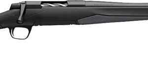 BROWNING X-BOLT 2 HUNTER COMP - 6.5PRC 20" BLD SYNTH SUP RDY