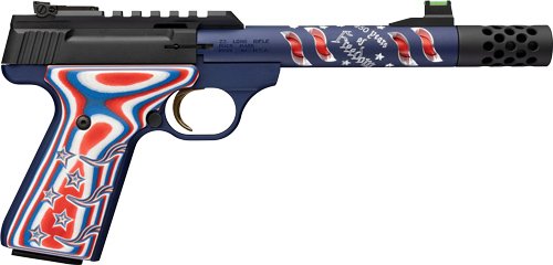 G051615490_1.jpg BROWNING BUCKMARK FREEDOM - VISION 22LR 5.9" 250TH SR