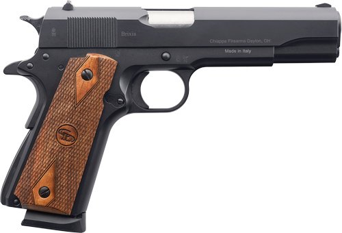 G440169.jpg CHARLES DALY 1911 FIELD GRADE - 9MM 5" FS 10rd BLACK/WALNUT