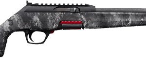 WINCHESTER WILDCAT 22LR 16.5" - MIDNIGHT SUPPRESOR READY