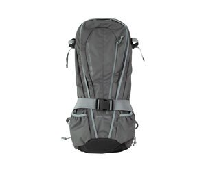 GGG APPARITION BAG SOLID GREY