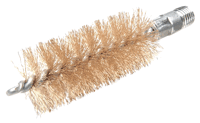 HOPPES BRONZE CLEANING BRUSH - .20 GAUGE