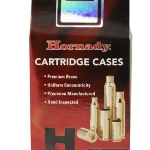 HORNADY UNPRIMED CASES - 300 SAVAGE 50 PACK 5PK/CS