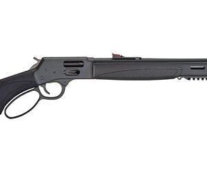 HENRY H12 BEAR'S LEG 357MAG 13.8" 4R