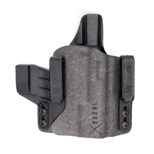 IncogX IWB Holster for Staccato C2/CS/P
