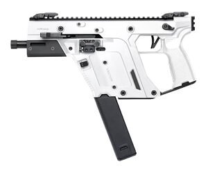 KRISS VCTR SDP G3 45ACP 5.5" 30R ALP