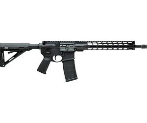 LAN SF15 PATROL 16" 223WYLDE BLK 30R