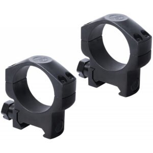 LEU MARK 4 35MM MED ALUM MATTE