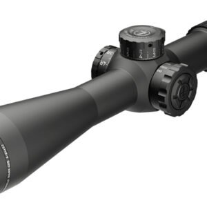 LEU MARK4HD 6-24X52 ILLU M5C3 SF FFP PR3-MIL