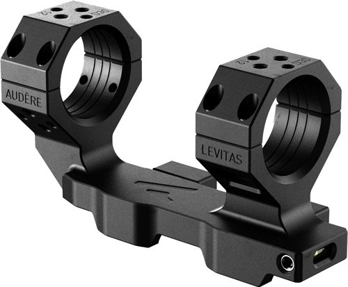 LV0002_ANGLE.jpg AUDERE SCOPE MOUNT LEVITAS - CANTILEVER 30MM 20MOA