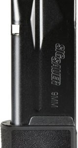 SIG MAGAZINE P365 9MM - 15RD BLACK