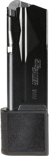 SIG MAGAZINE P365 9MM - 15RD BLACK