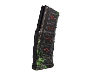 MAG MFT EXTREME DUTY 5.56 30RD PRED