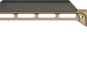 MI MINIMALISTIC SIDE FOLDING - STOCK FLAT DARK EARTH