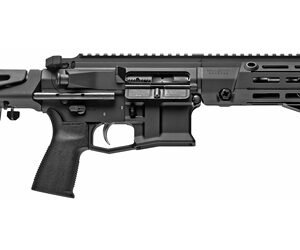 MAXIM PDX 762X39 5.5" 20R BLK BRACE