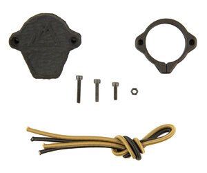 OHC RUGGEDIZED LIGHTCAP SMALL
