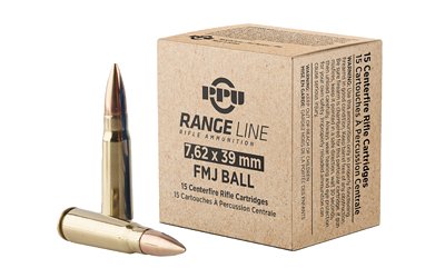 PPUPPR739_1.jpg PPU RANGE 7.62X39 123GR FMJ 15/930
