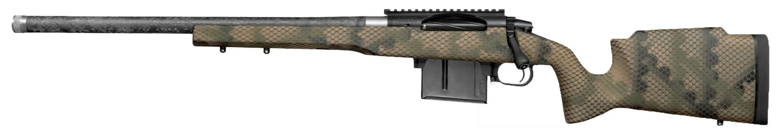 PROOF ELEVATION 2.0 7MM BC 20 CF TFDE LH