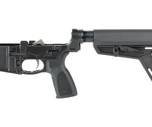 PWS MK2 MOD 2 RIFLE LOWER RECEIVER MAGPUL