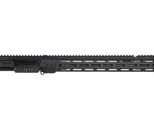 PWS MK216 UPPER 16.1" 308WIN BLK