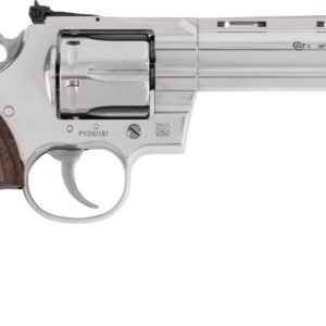 CLT PYTHON 357 DA TGT 6SS 6RD