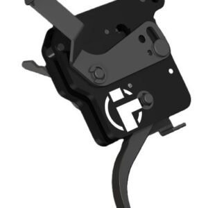 HIPERFIRE TRIGGER REMINGTON - 700 PRECISION CURVED BOW