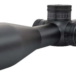 GPO SCOPE CENTURI 2.5-15X50 - 30MM ILLUMINATED G4i