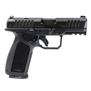 ROST MARTIN RM1CX 9MM 19+1 BLK 4" OR FS