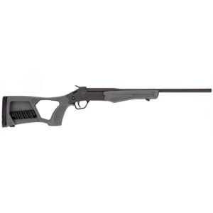ROSSI TUFFY SINGLE SHOT 410GA 18 GRAY THUMBHOLE