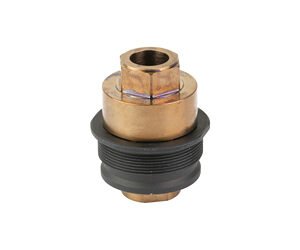 RUGGED UNIVERSAL 3 LUG MOUNT