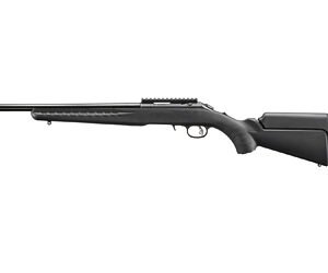 RUGER AMER RF 22LR 16.1" 10RD BLK TB