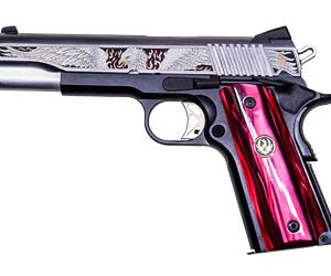 RUGER SR1911 45ACP 5" PHOENIX TALO