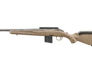 RUGER AMER RANCH G2 6.5CM 16.1" CBT