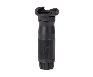 SAMSON PIC VERT GRIP MED STD BLK
