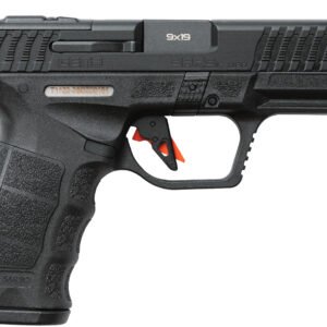 SAR SAR9 9MM COMPACT GEN3 U-80 15RD