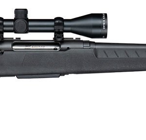 SAV AXIS XP COMPACT BLK 243WIN 20 3-9X40 4RD