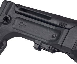KDG FN SCAR STOCK BLACK