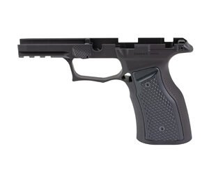 SHARPS GEN3 P365 XMAC BLK/BLK SAFE