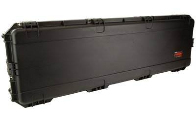 SKB3I-5014-DB_1.jpg SKB I-SERIES DOUBLE RIFLE CASE BLACK