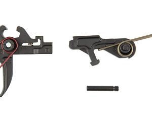 SOLGW L2S 2-STAGE DLC